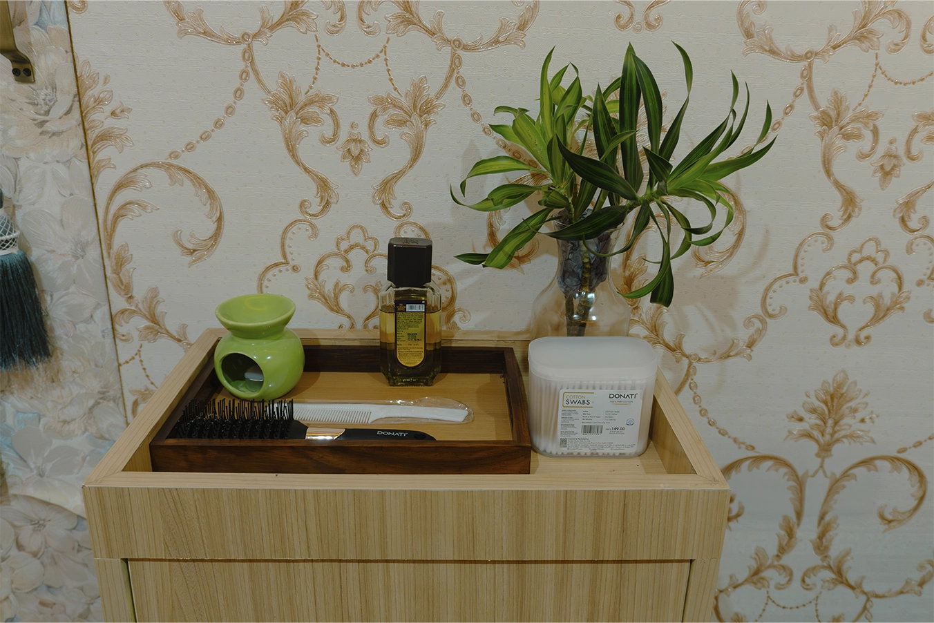 🌟 Thank You for Your Love & Support! 🌟

Nothing makes us happier than seeing our customers leave with a smile—and even better, sharing their amazing experiences with us! 💖
#Holisticspa #spainkl #spabaru